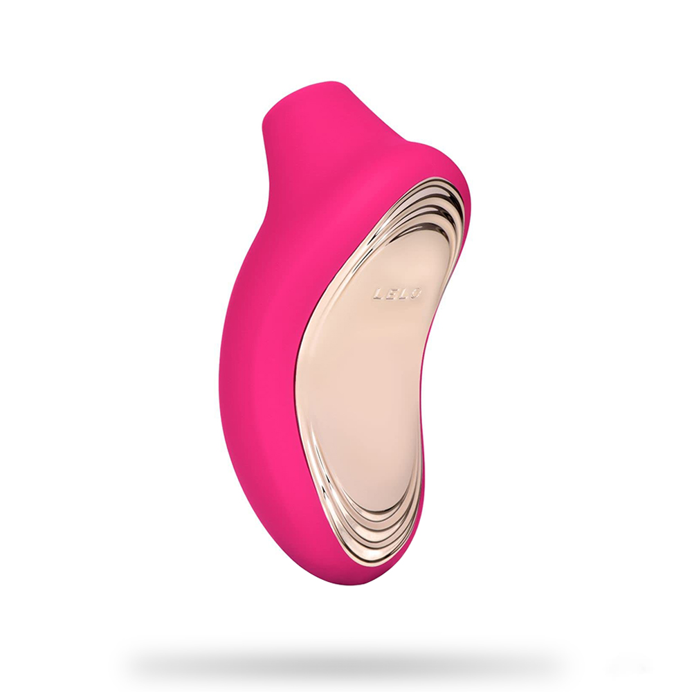 SONA 2 Cruise SenSonic Clitoral Stimulator