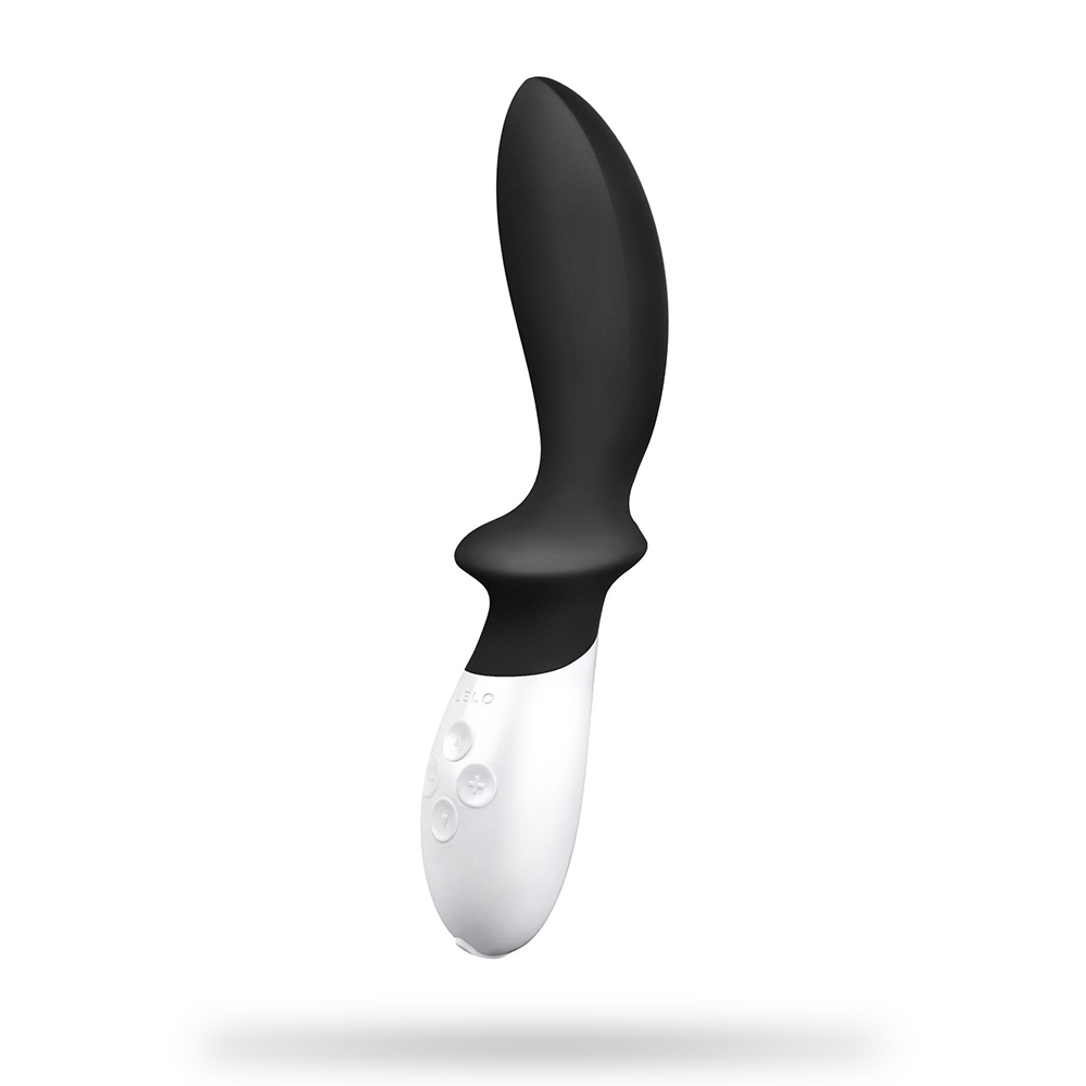 LOKI Vibrating Prostate Massager
