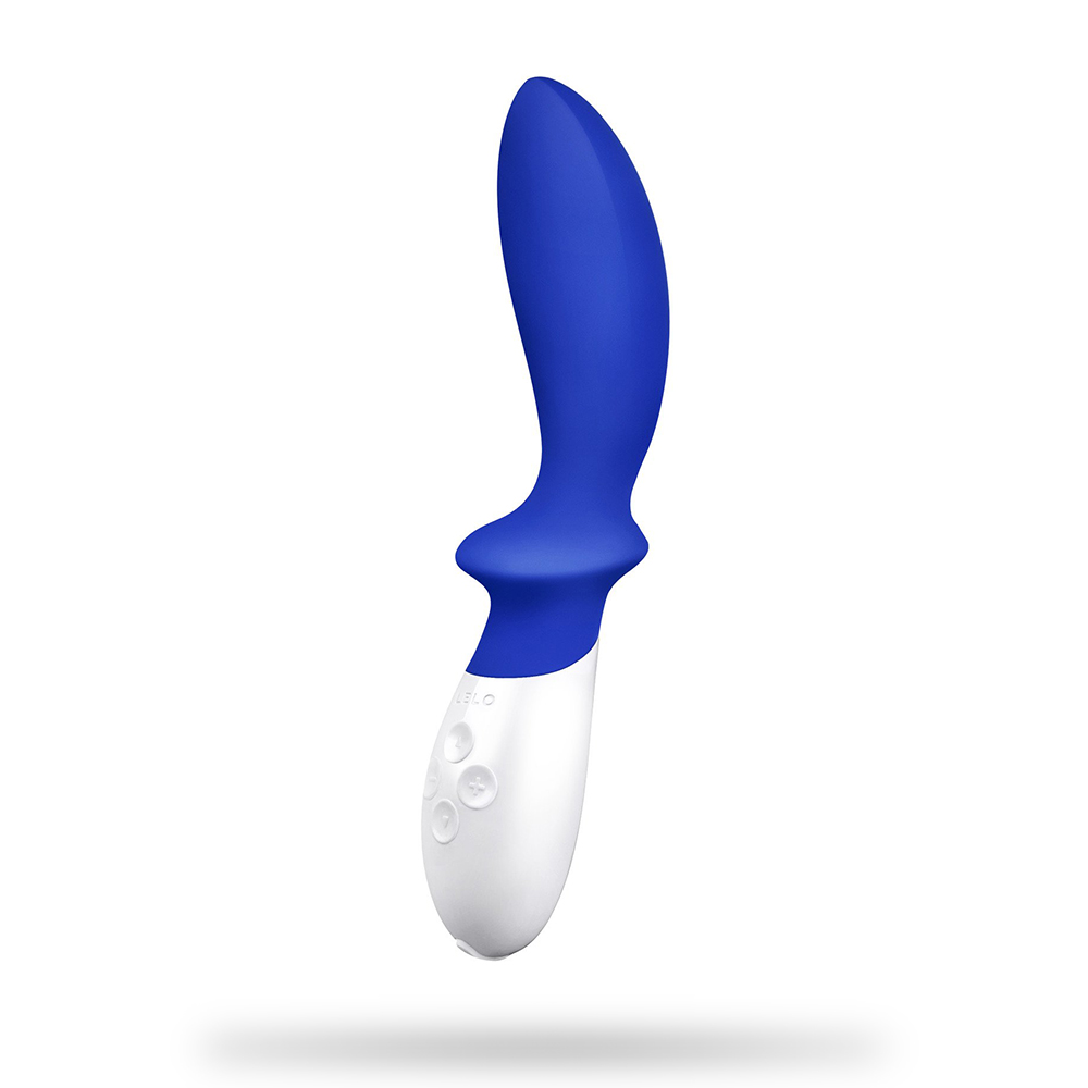 LOKI Vibrating Prostate Massager