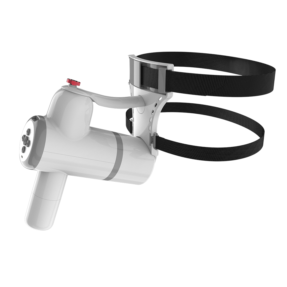 Fully Automatic Electric Telescopic Aircraft Cup Electric Telescopic