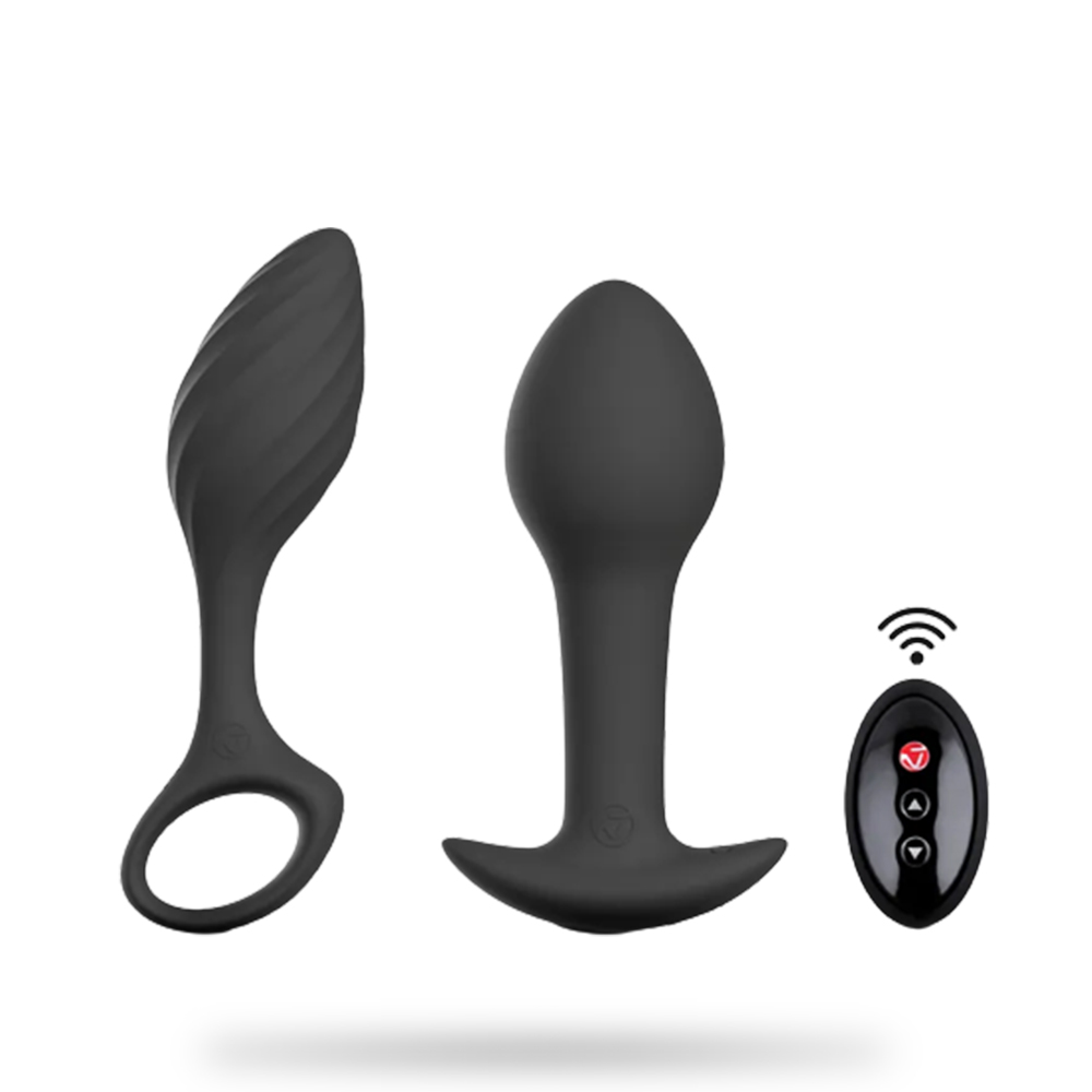 Fun Plug Set