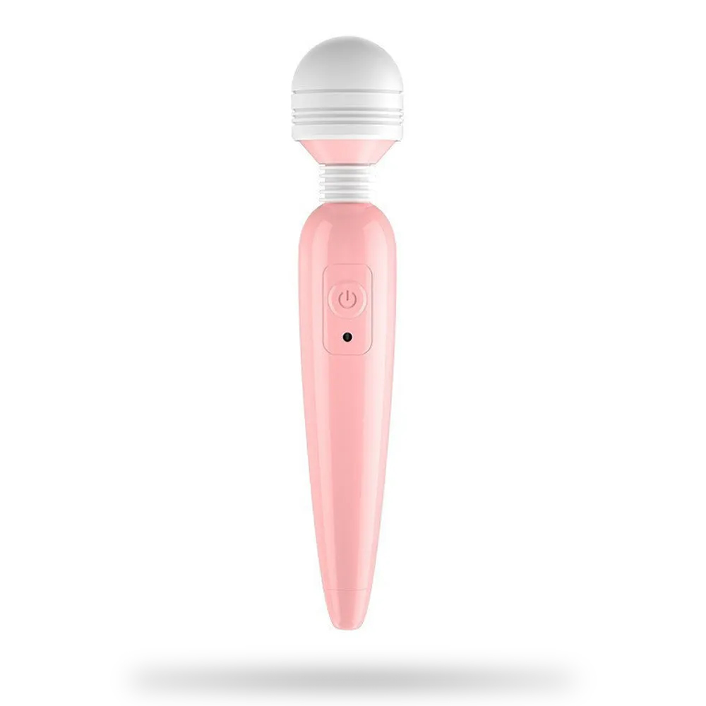 10 Modes & Strong Vibration Private Masturbation Device