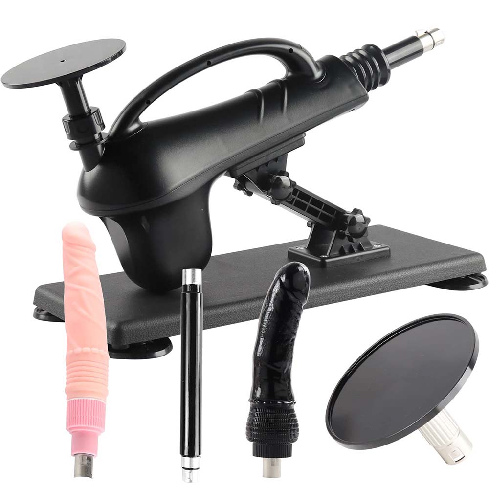 12-Frequency Retractable Smart Heated Digital Display Sex Dildo