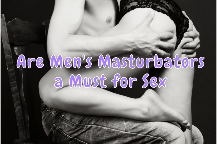 male masturbation aids