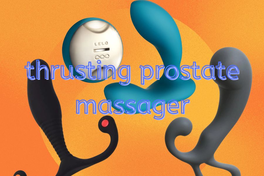 Figuring out the Prostate