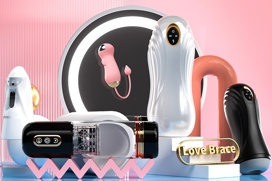 The 6 Best Leten Male Masturbator 2023