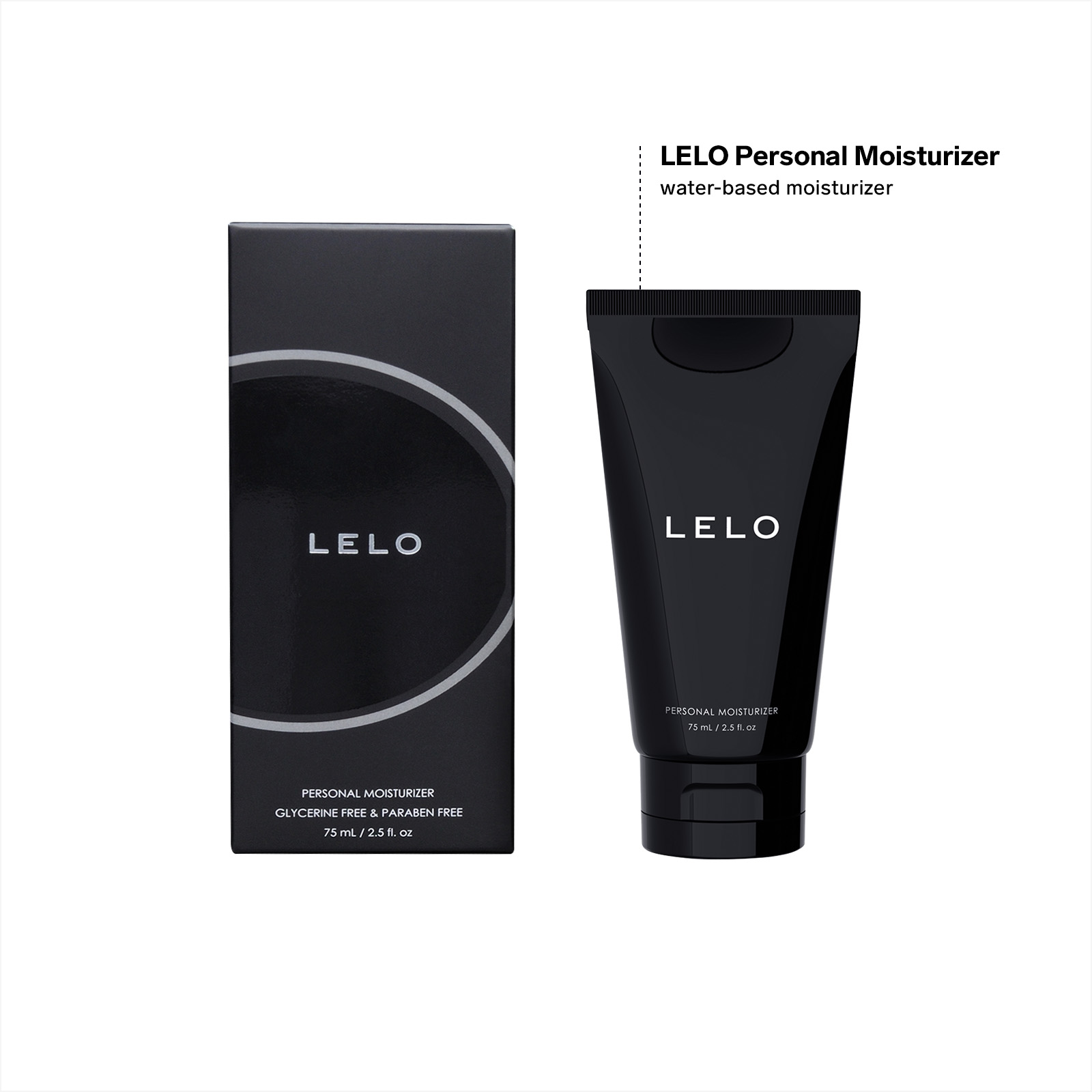 LELO Personal Moisturizer
