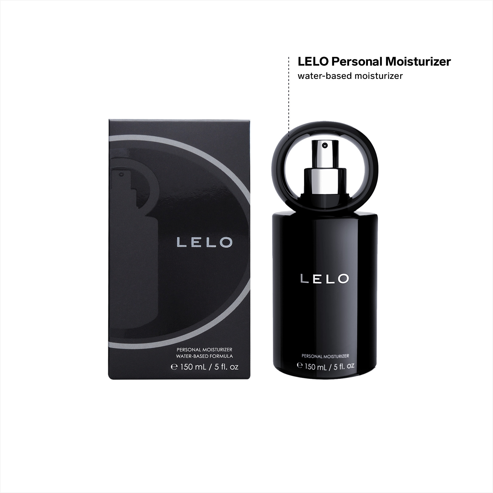 LELO Personal Moisturizer