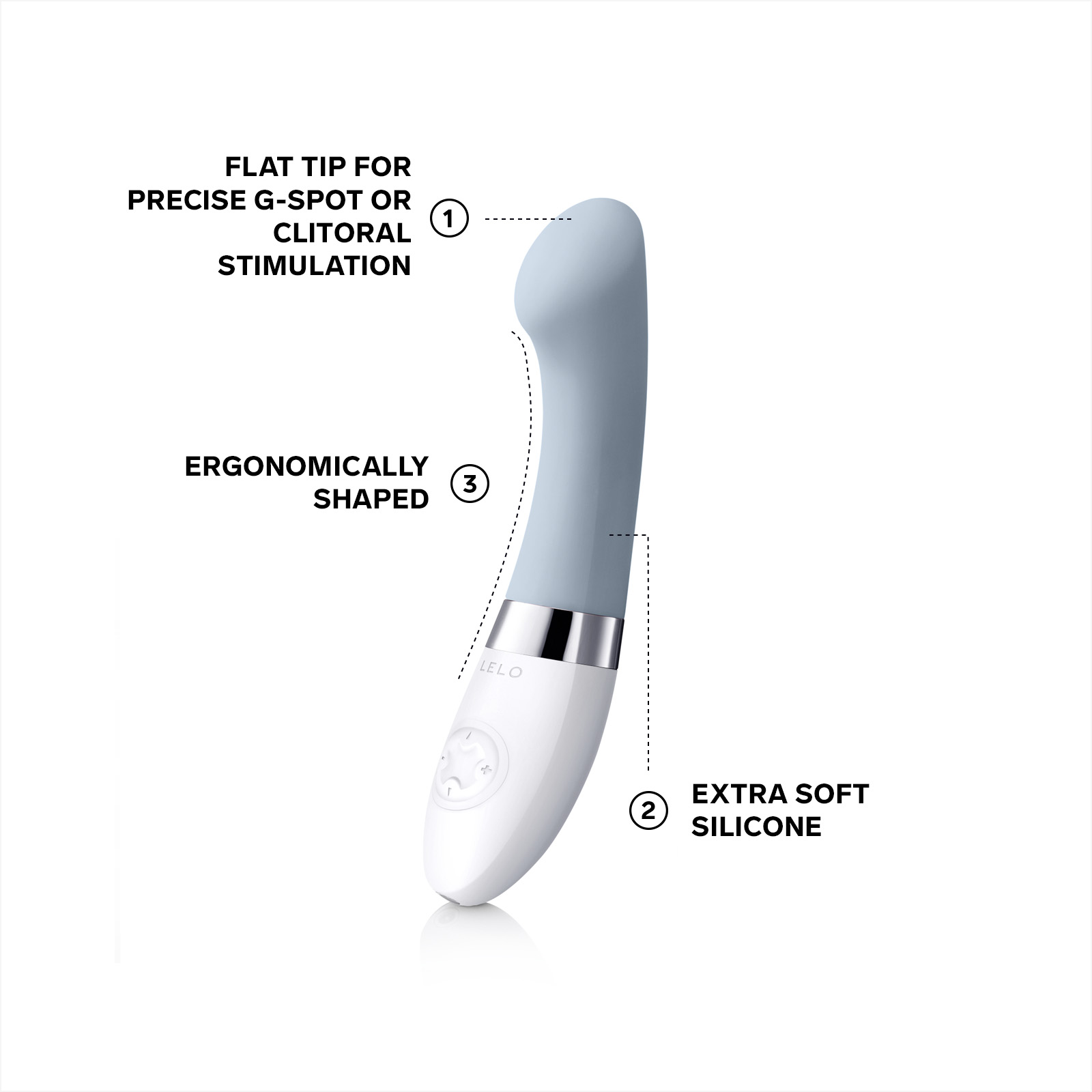 GIGI 2 G-Spot Massager