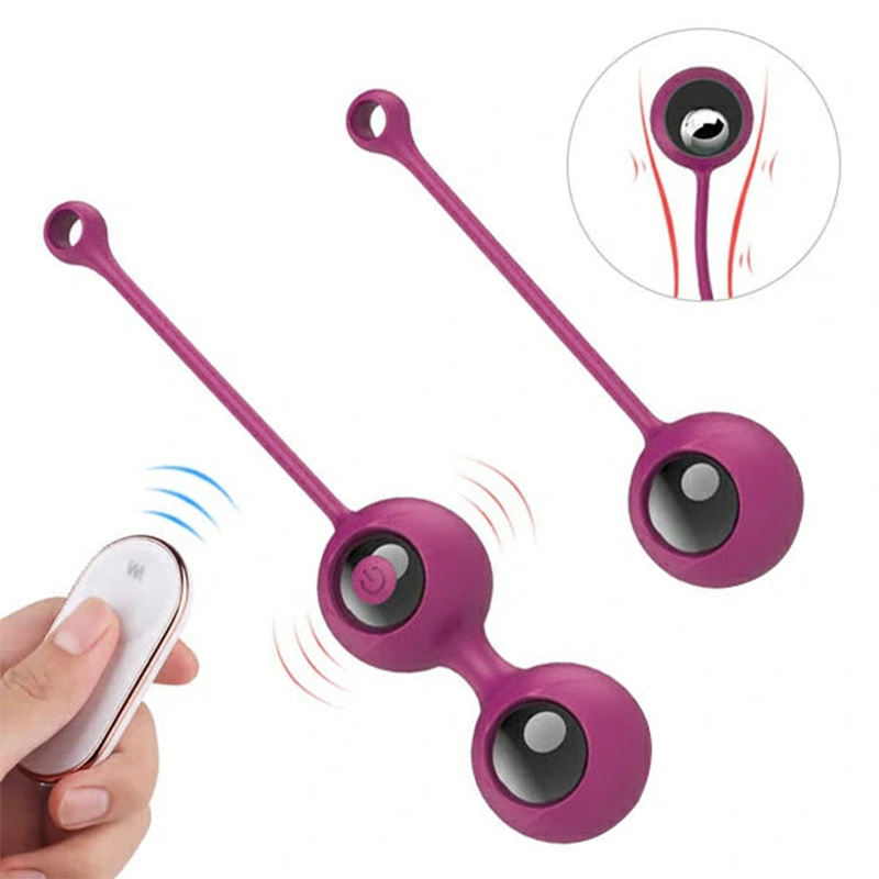 best vibrating kegel balls Best sex toys for couples 2026: Handpicked by British GQ editors
