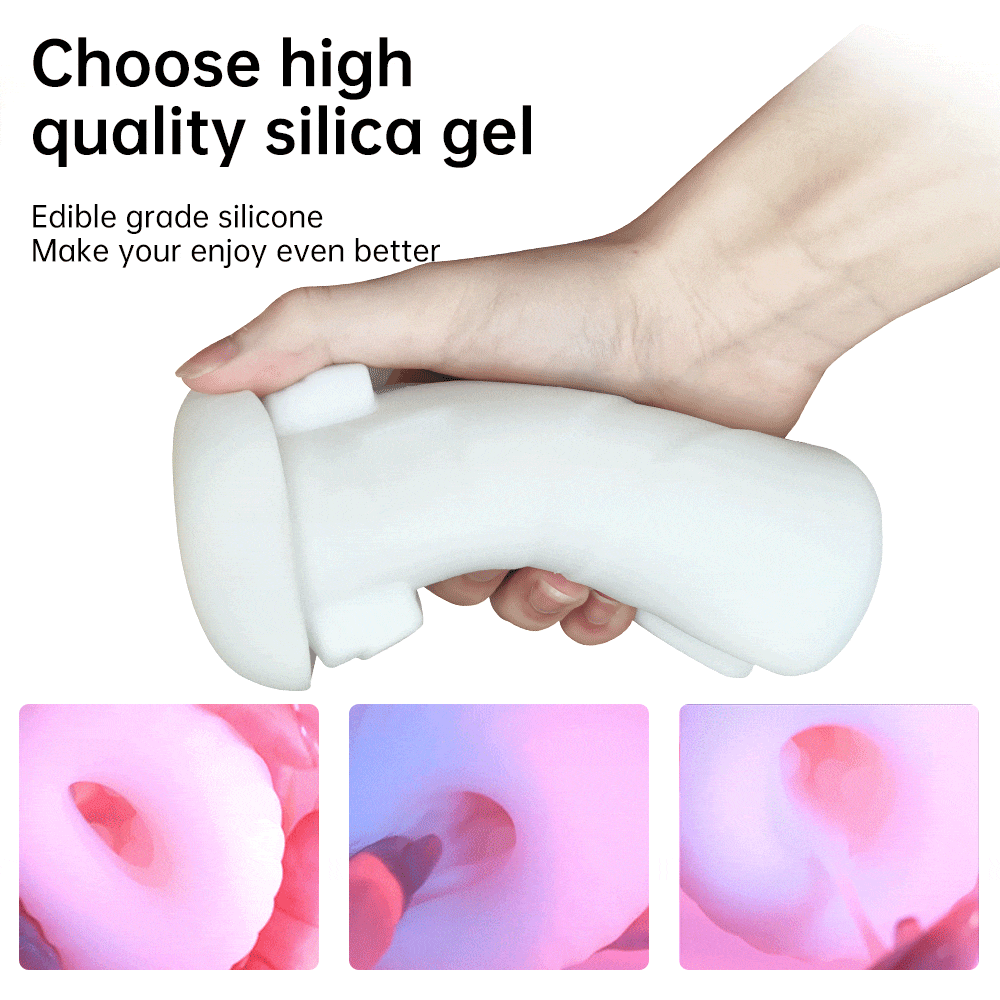 tifforun sex toy 17 Best Oral Sex Toys of 2023 for Substituting the Real Thing main image 0