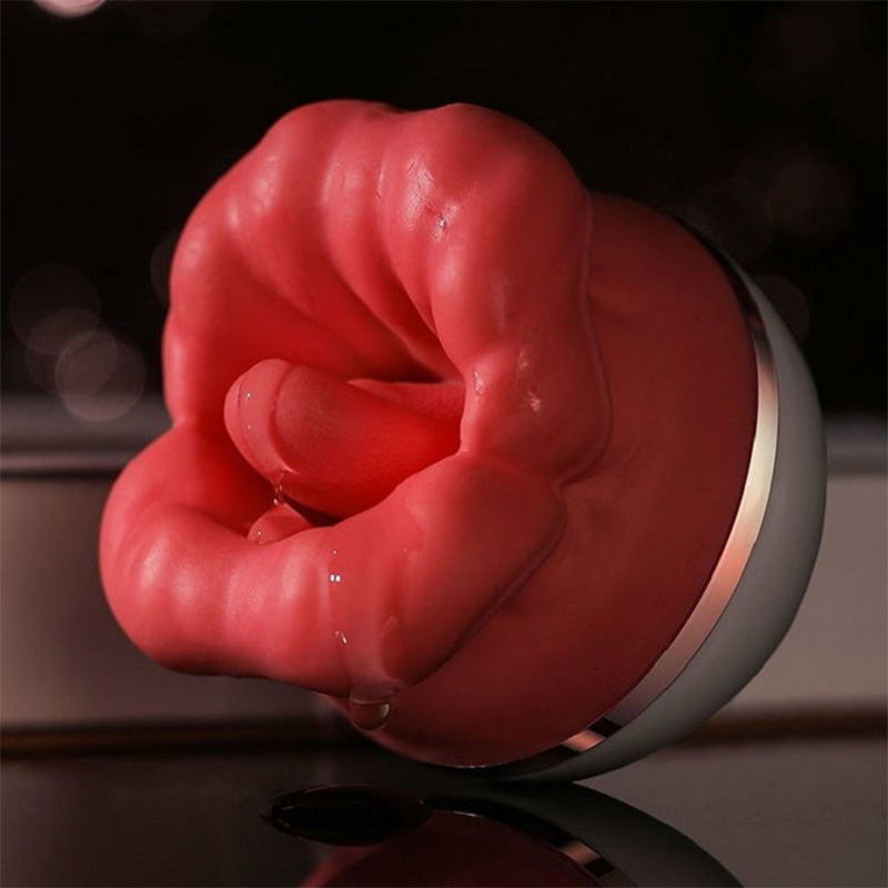 double motor vibration 4 wireless controller My tongue vibrates