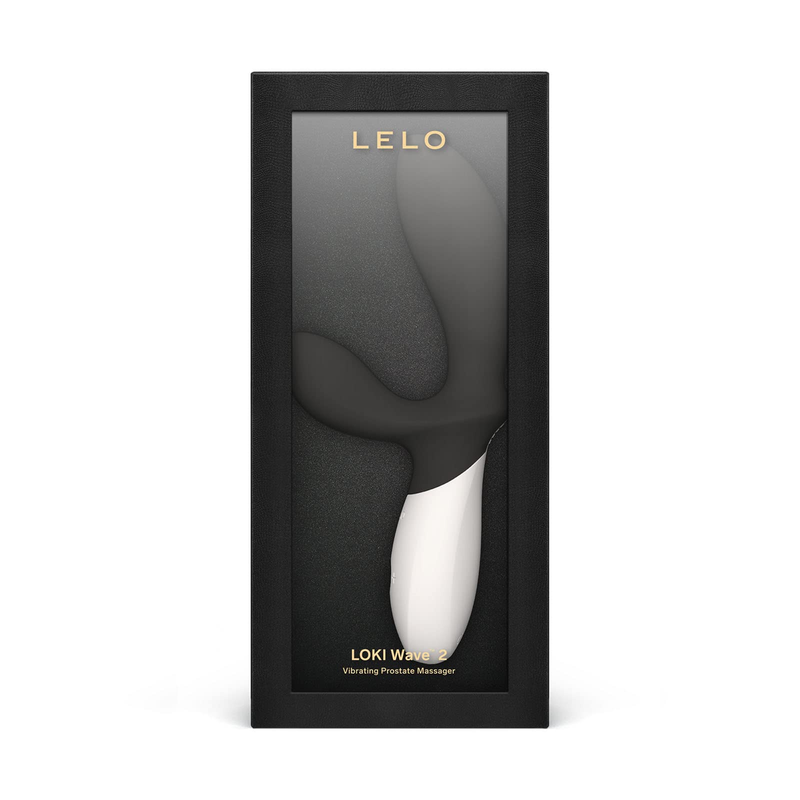 Loki Wave 2 Prostate Massager