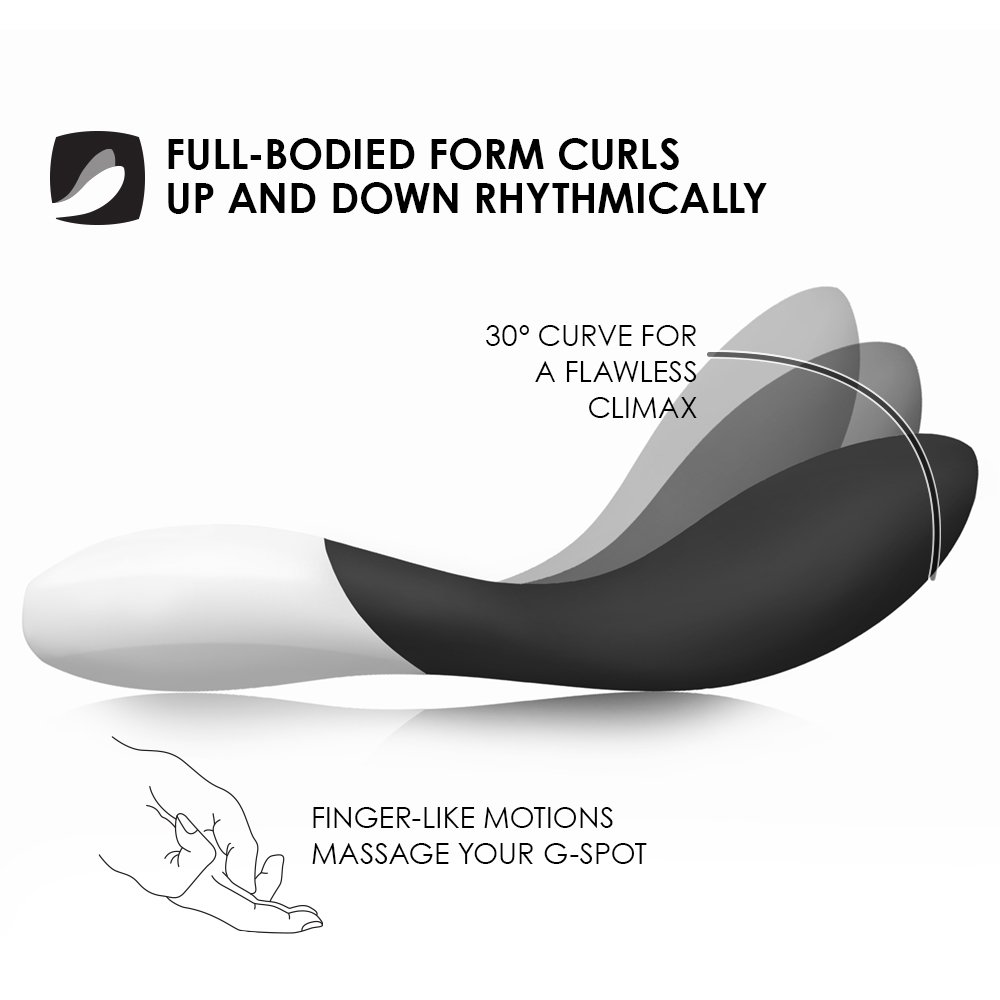 MONA Wave G-Spot Vibe