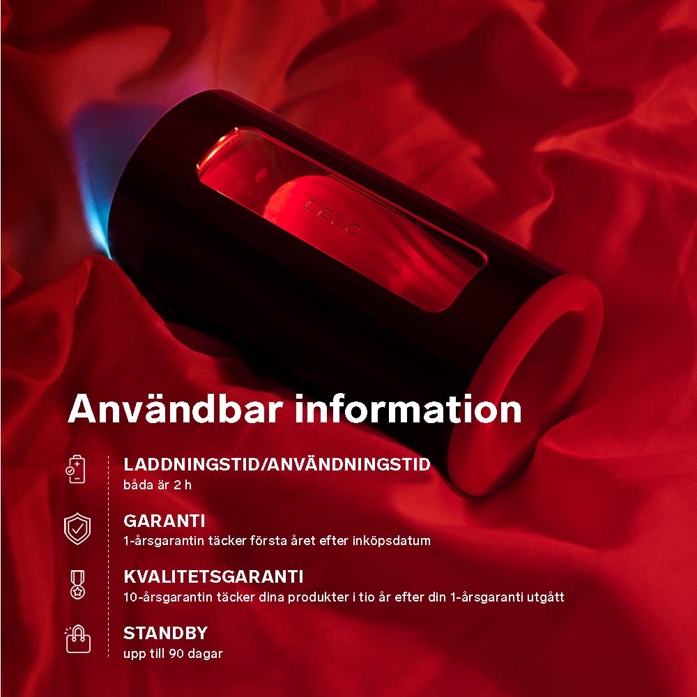 F1S V2 High Performance Pleasure Console