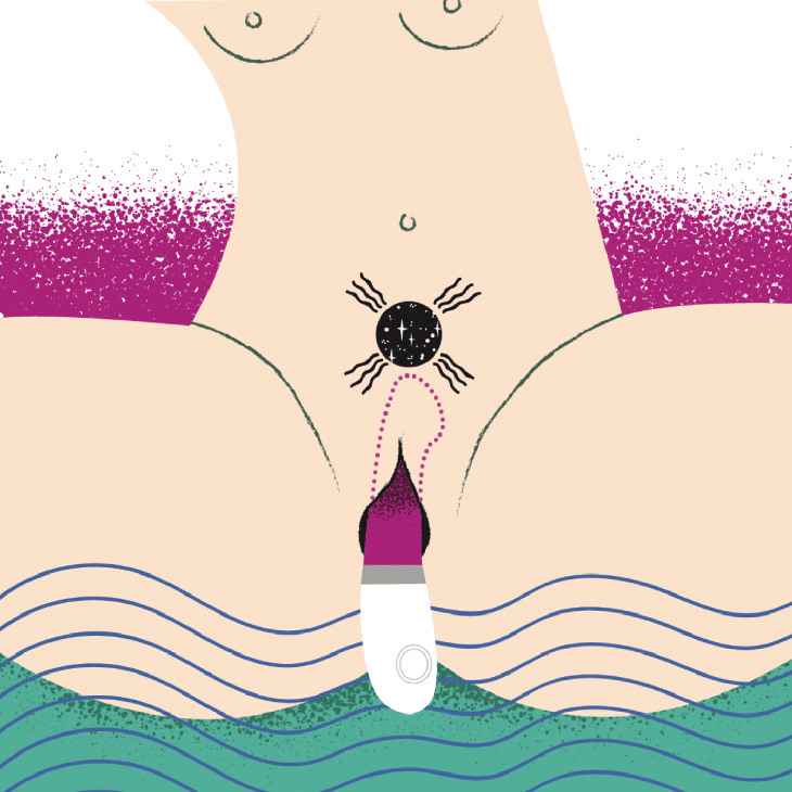 GIGI 2 G-Spot Massager