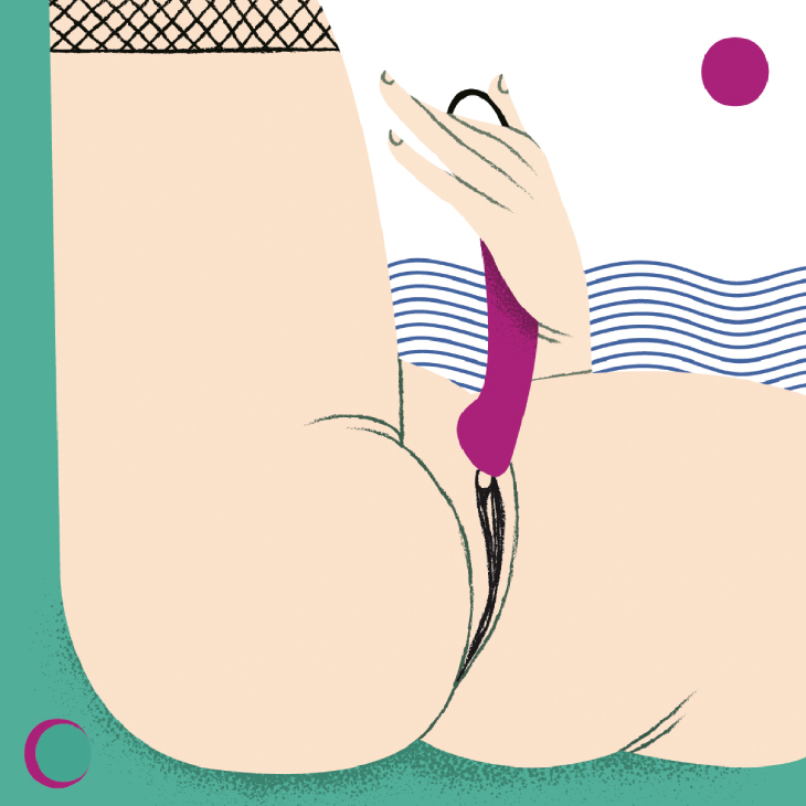 GIGI 2 G-Spot Massager