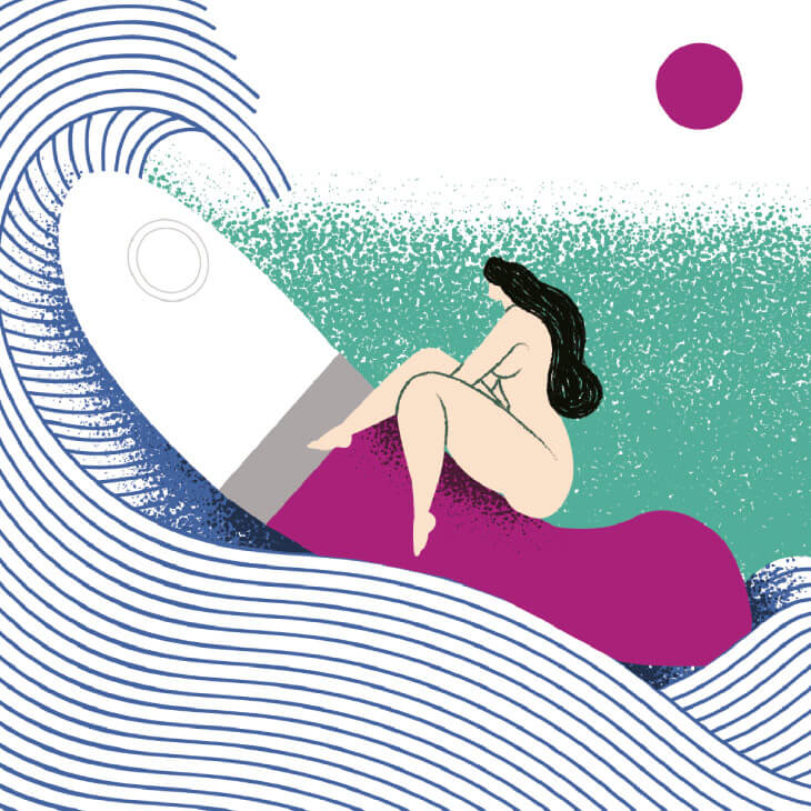 GIGI 2 G-Spot Massager