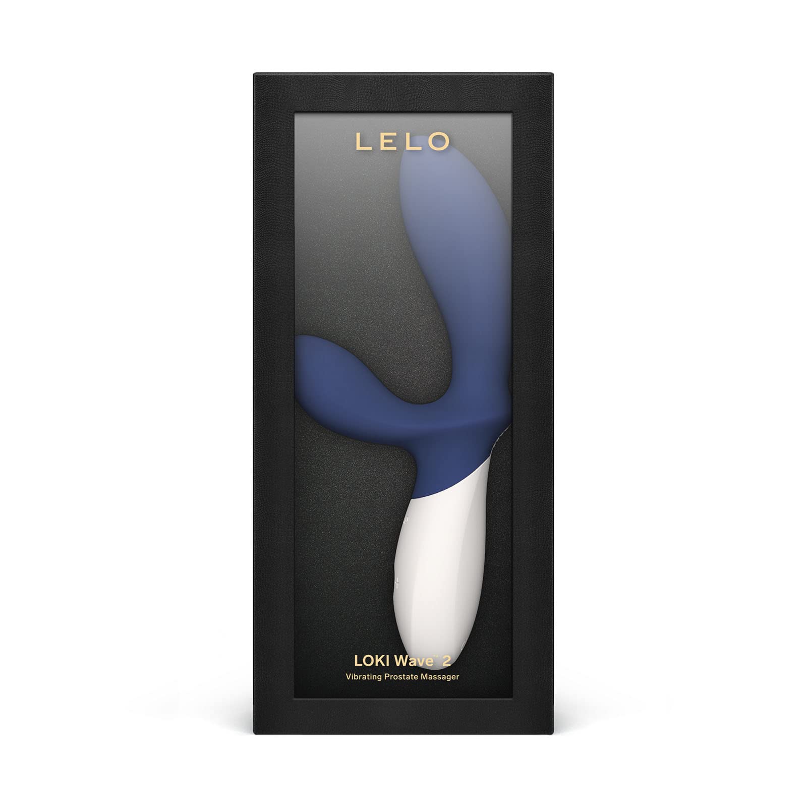Loki Wave 2 Prostate Massager