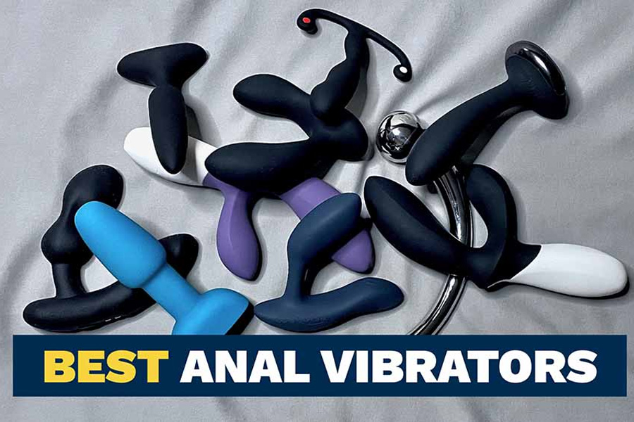 how to use anal beads