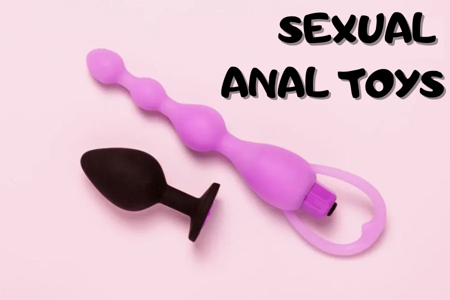 Can Butt Plugs Enhance Sexual Pleasure? Experts Weigh in