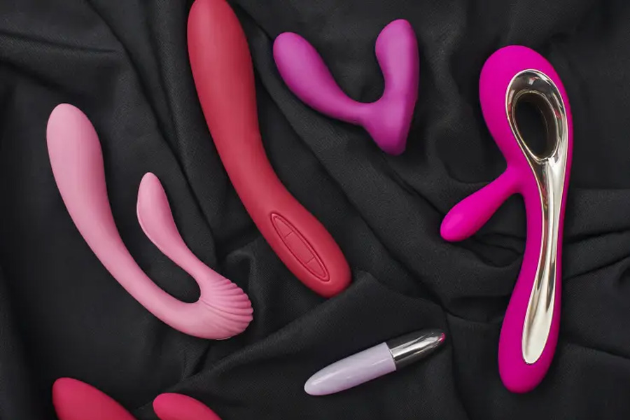 Can Prostate Massagers Be Used for Pleasure and Sexual Stimulation