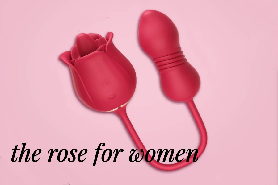 the rose for women