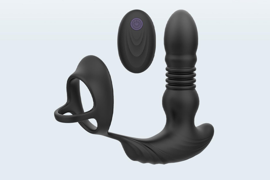 Can Using a Prostate Massager Help with Erectile Dysfunction?