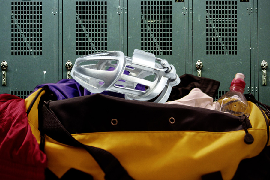 Chastity Cages Navigating Safety and Health Aspects in Human Sexuality