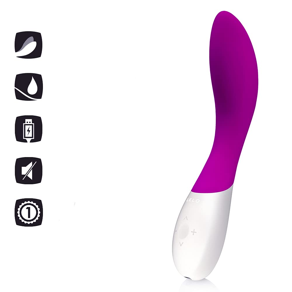 MONA Wave G-Spot Vibe