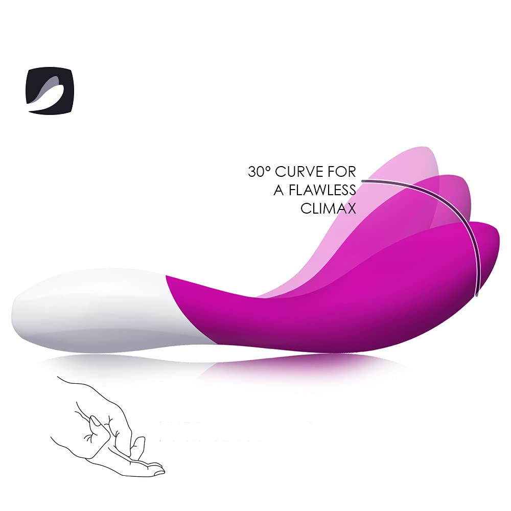 MONA Wave G-Spot Vibe