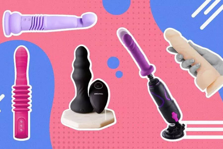 Dildo Materials Prioritizing Safety and Comfort for a Fulfilling Experience