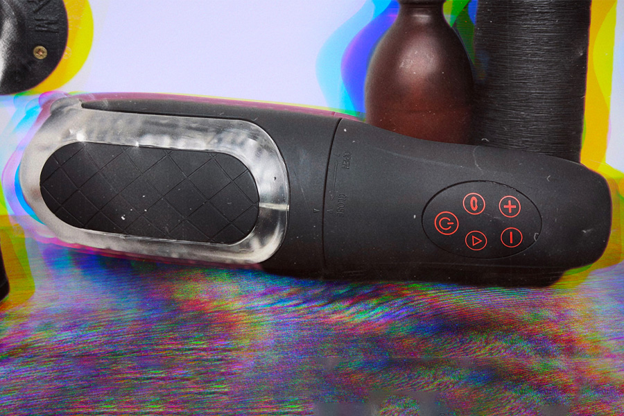 Does male masturbator use affect the quality of sex life?