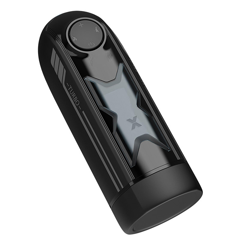 Leten AI Intelligent Control Heating Male Masturbator