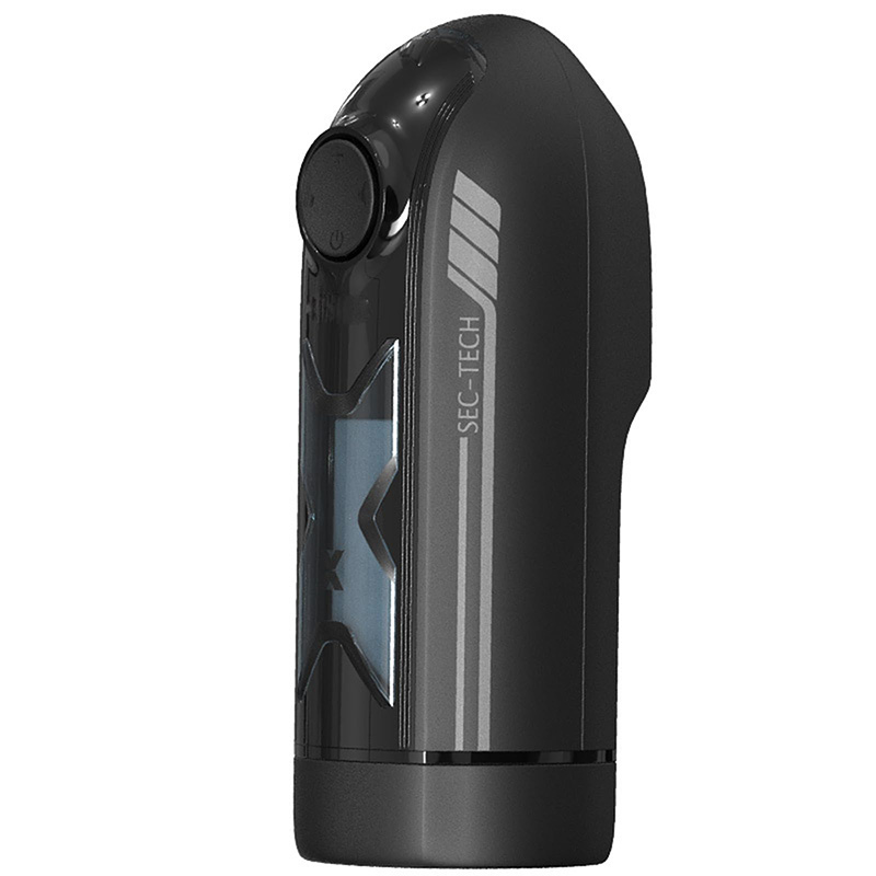 Leten AI Intelligent Control Heating Male Masturbator