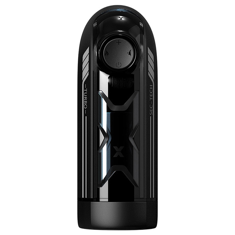 Leten AI Intelligent Control Heating Male Masturbator