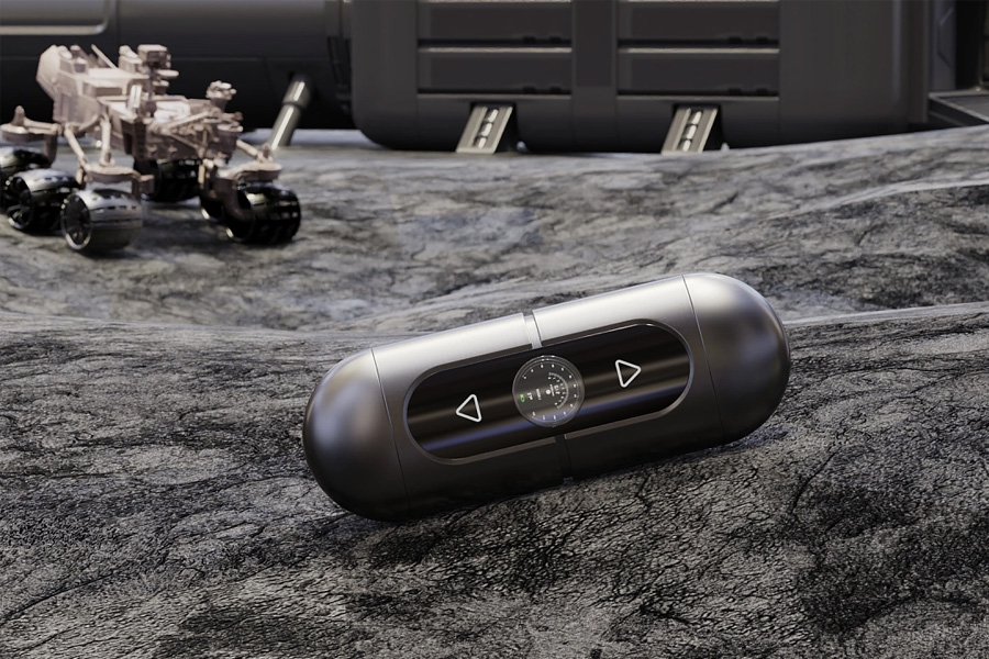 Empowered Intimacy The Masturbation Cup and the Modern Man