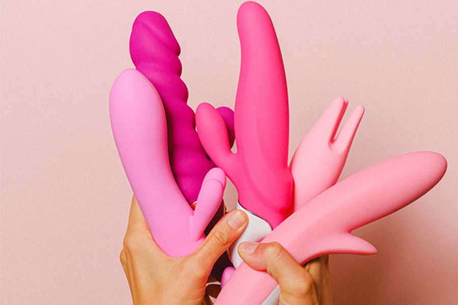 Are Rabbit Vibrators Safe to Use?