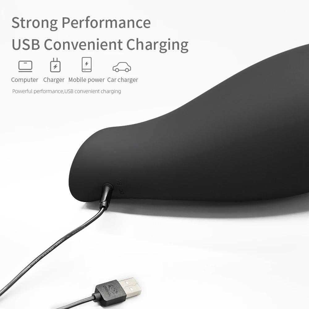 Otouch Airturn 3 Male Masturbator with 6 Vibrations Sucking Blowjob Stroker