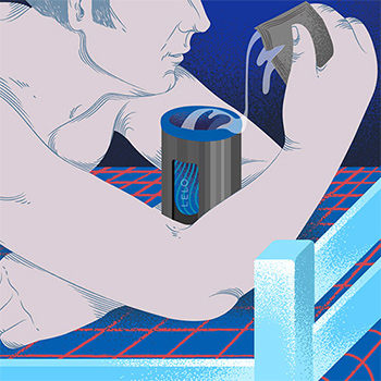 F1S V2 High Performance Pleasure Console