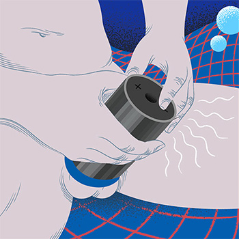 F1S V2 High Performance Pleasure Console