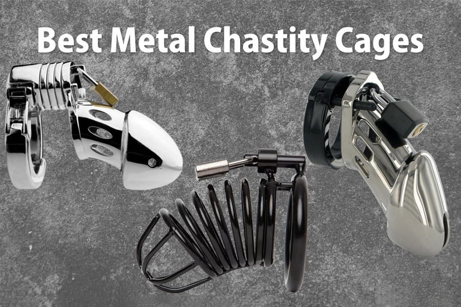 what is a chastity cage