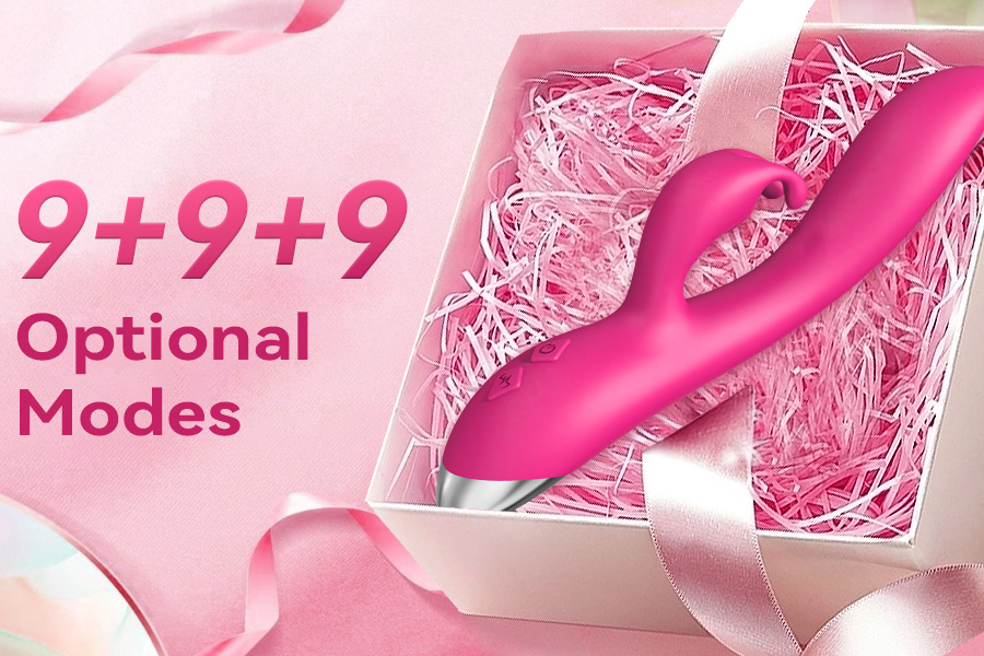 How Do I Clean and Maintain a Rabbit Vibrator