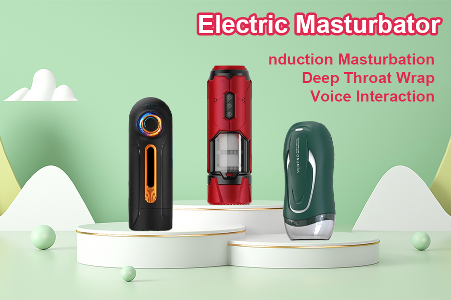 blowjob simulator toy