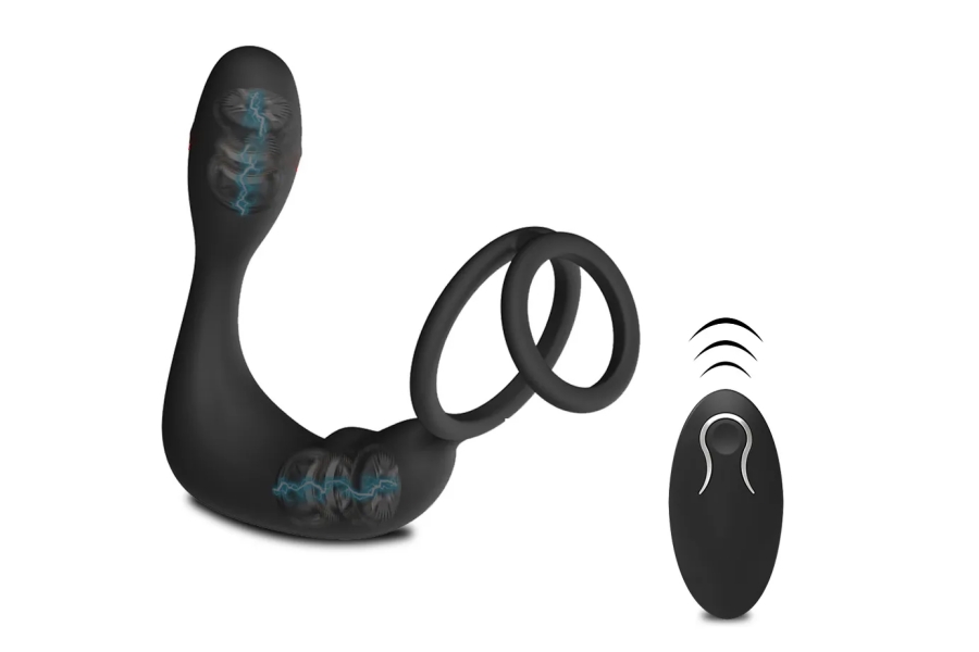 How to Choose the Right Prostate Massager for Your Needs