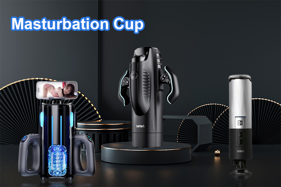 How to Experience Awesome Pleasure with Masturbation Cup