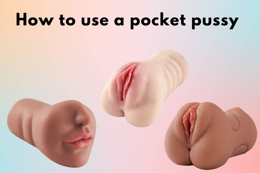 What is a Pocket Pussy