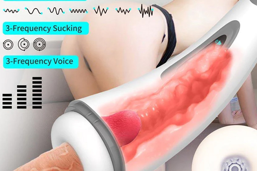 How to choose the right male masturbator for you