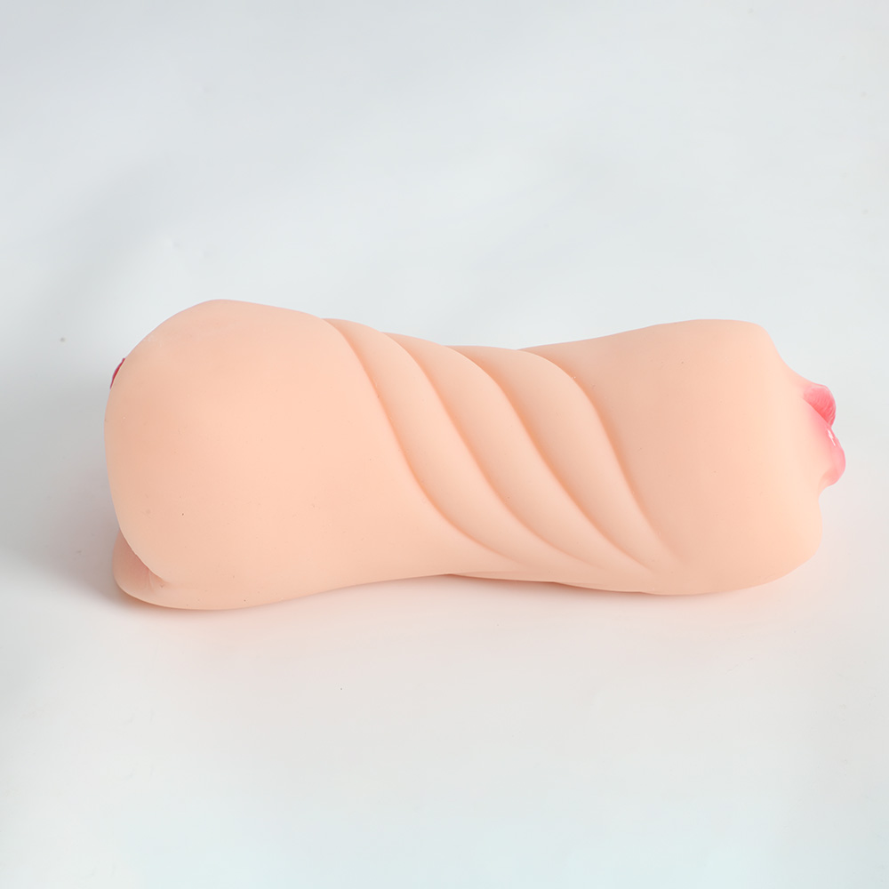 Men's Pocket Silicone Blowjob Pussy