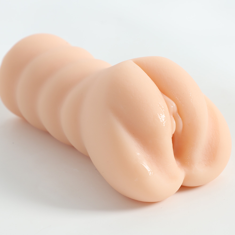 Professional Silicone Firming Pocket Vagina